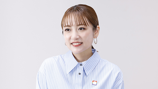 インタビュー画像４