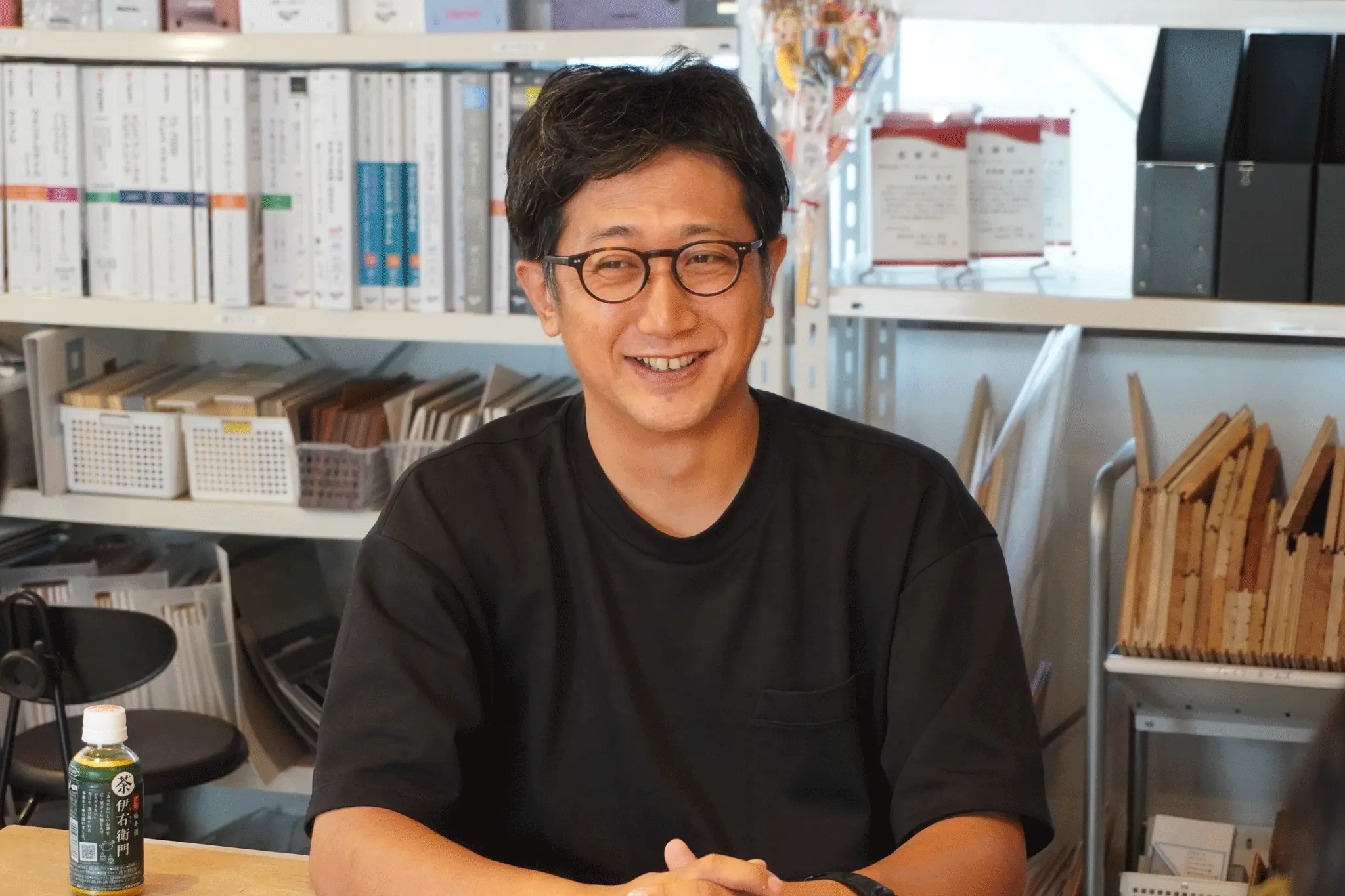 インタビュー画像2