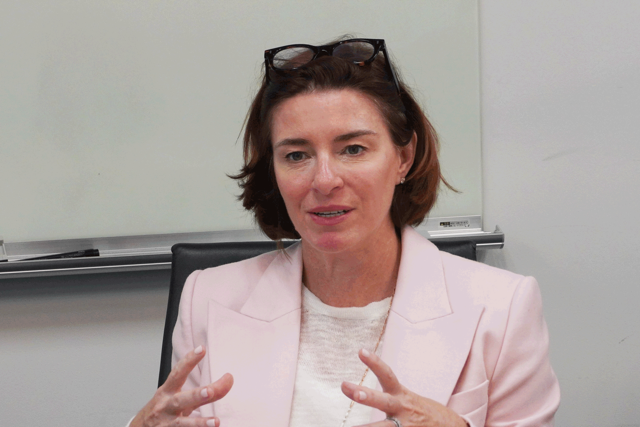 インタビュー画像