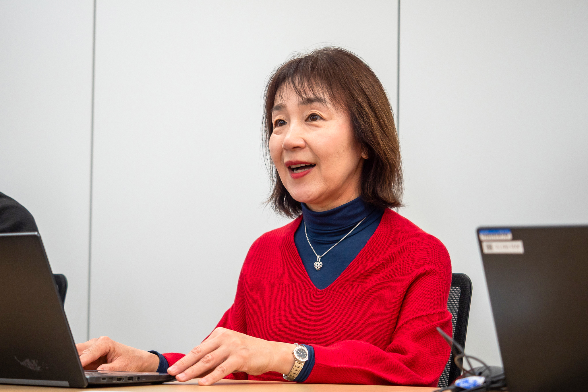 インタビュー画像2