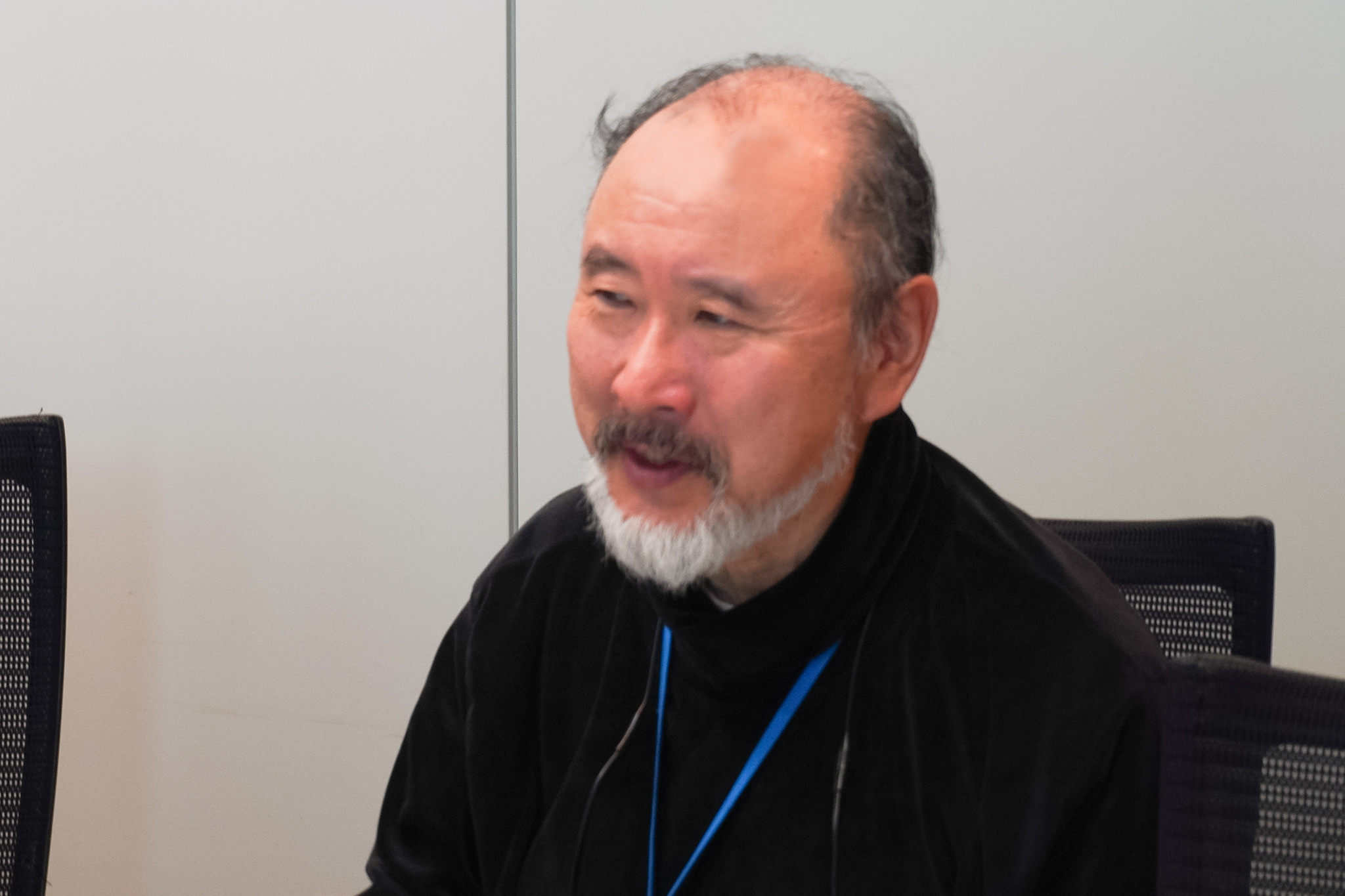 インタビュー画像1